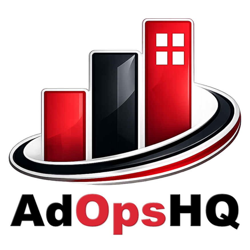 AdOpsHQ